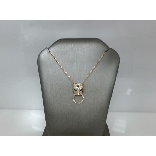 Necklace Fanedos Jewelry  FAIRFIELD, CT