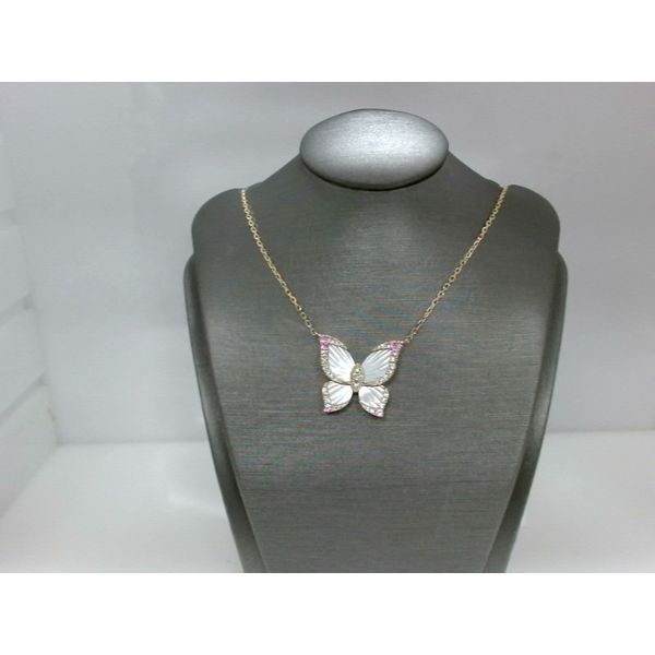 Necklace Fanedos Jewelry  FAIRFIELD, CT