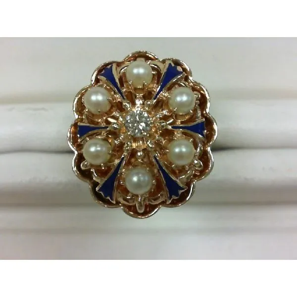 Ring Image 2 Fanedos Jewelry  FAIRFIELD, CT