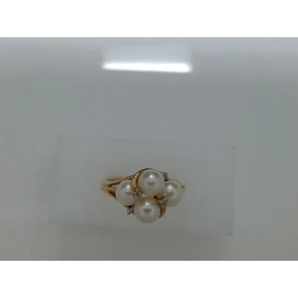 Ring Fanedos Jewelry  FAIRFIELD, CT