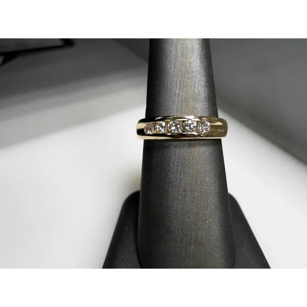 Wedding Band Fanedos Jewelry  FAIRFIELD, CT