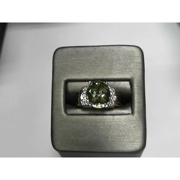 Fashion Ring Fanedos Jewelry  FAIRFIELD, CT