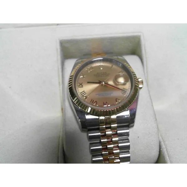 Watch Fanedos Jewelry  FAIRFIELD, CT