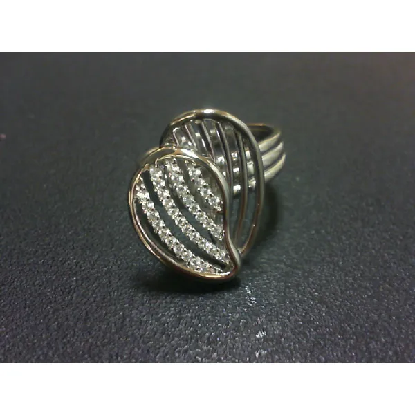Ring Fanedos Jewelry  FAIRFIELD, CT