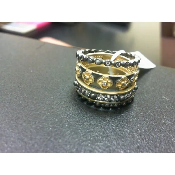 Ring Fanedos Jewelry  FAIRFIELD, CT