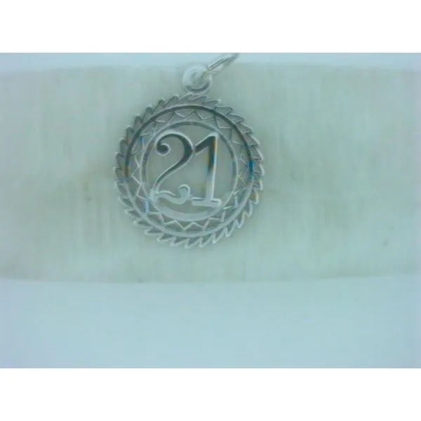 Charm/Pendant Fanedos Jewelry  FAIRFIELD, CT