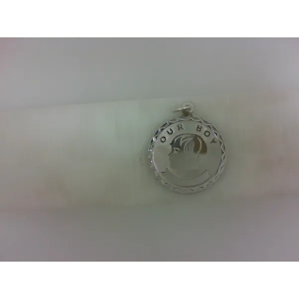 Charm/Pendant Fanedos Jewelry  FAIRFIELD, CT