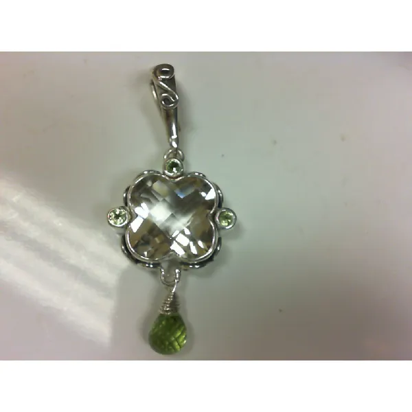 Charm/Pendant Fanedos Jewelry  FAIRFIELD, CT