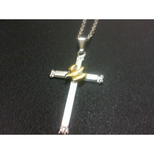 Charm/Pendant Fanedos Jewelry  FAIRFIELD, CT