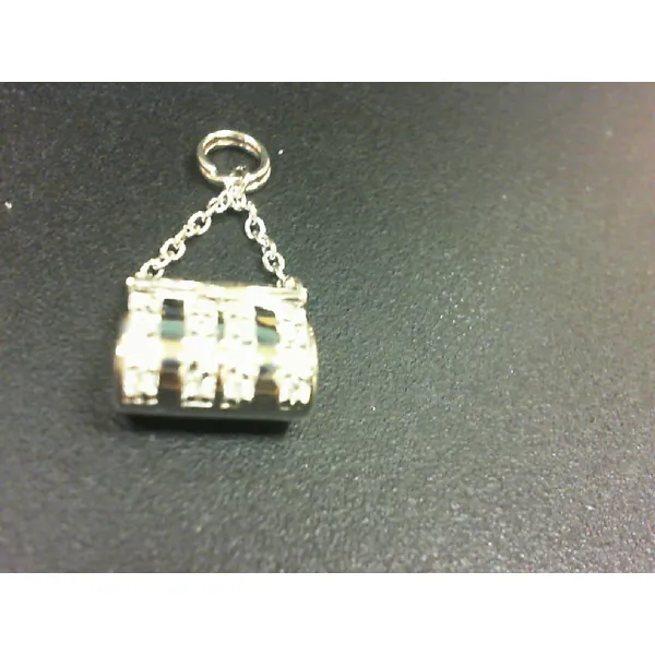 Charm/Pendant Fanedos Jewelry  FAIRFIELD, CT