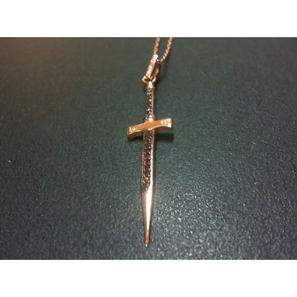 Charm/Pendant Fanedos Jewelry  FAIRFIELD, CT