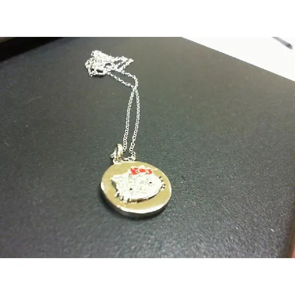 Charm/Pendant Fanedos Jewelry  FAIRFIELD, CT