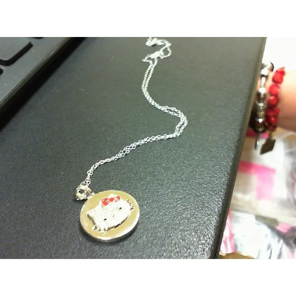 Charm/Pendant Fanedos Jewelry  FAIRFIELD, CT