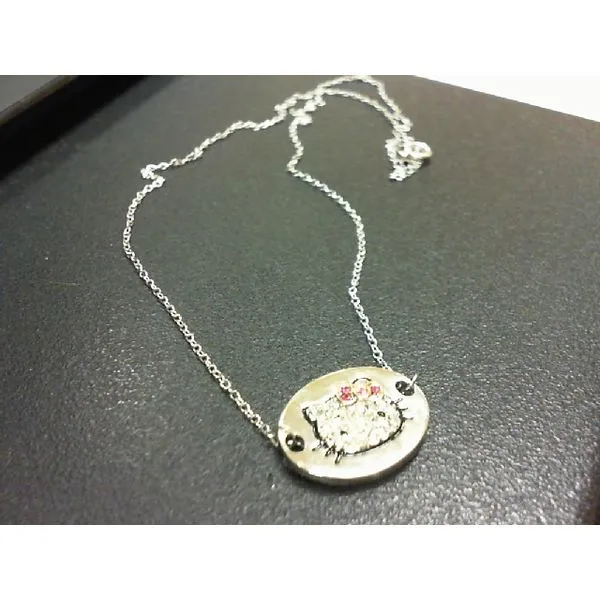Charm/Pendant Fanedos Jewelry  FAIRFIELD, CT