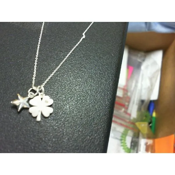 Charm/Pendant Fanedos Jewelry  FAIRFIELD, CT