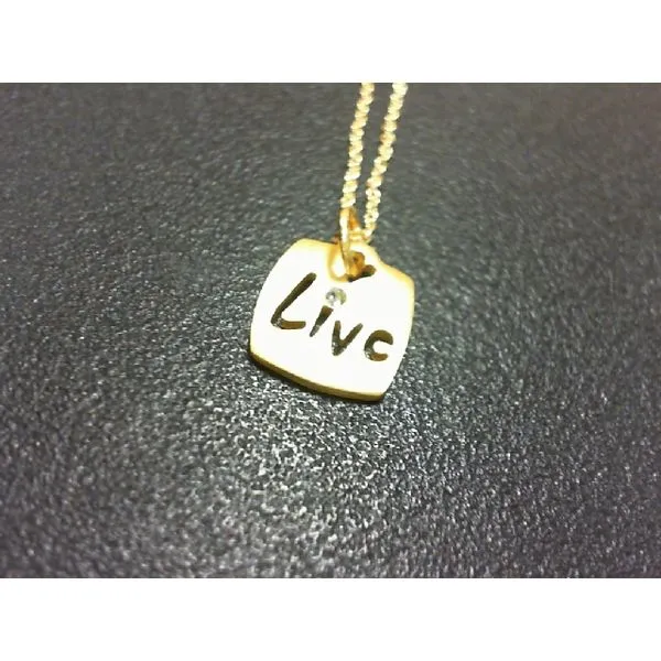 Charm/Pendant Fanedos Jewelry  FAIRFIELD, CT
