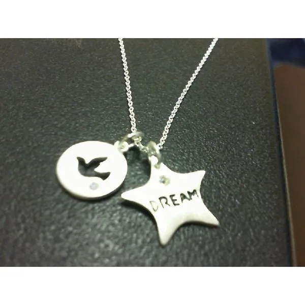 Charm/Pendant Fanedos Jewelry  FAIRFIELD, CT