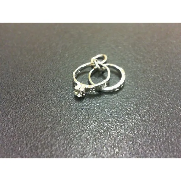 Charm/Pendant Fanedos Jewelry  FAIRFIELD, CT