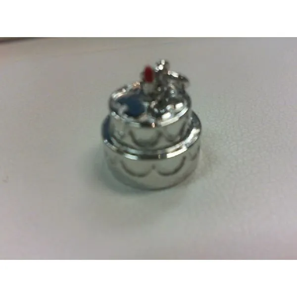 Charm/Pendant Fanedos Jewelry  FAIRFIELD, CT