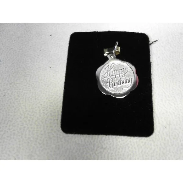Charm/Pendant Fanedos Jewelry  FAIRFIELD, CT