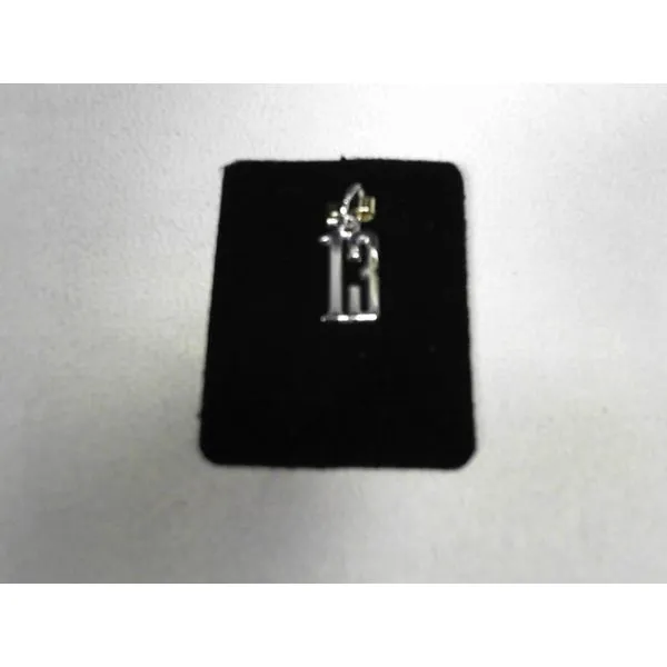 Charm/Pendant Fanedos Jewelry  FAIRFIELD, CT