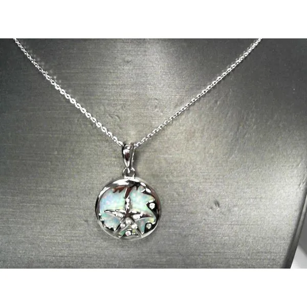 Charm/Pendant Fanedos Jewelry  FAIRFIELD, CT