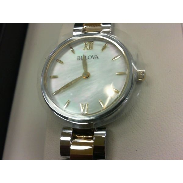 WOMENS ACCUTRON Fanedos Jewelry  FAIRFIELD, CT