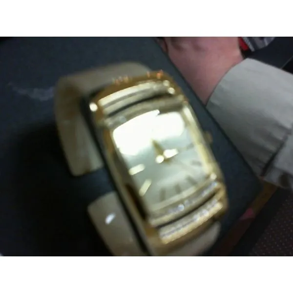 WOMENS ACCUTRON Fanedos Jewelry  FAIRFIELD, CT