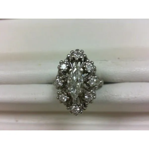 Estate Ring Fanedos Jewelry  FAIRFIELD, CT