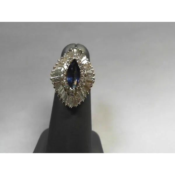 Estate Ring Fanedos Jewelry  FAIRFIELD, CT