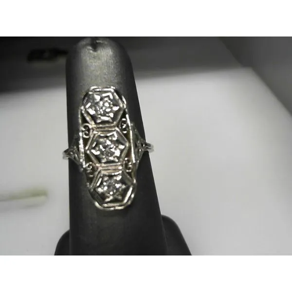 Estate Ring Fanedos Jewelry  FAIRFIELD, CT