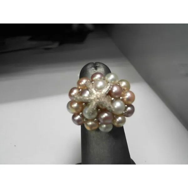 Estate Ring Fanedos Jewelry  FAIRFIELD, CT