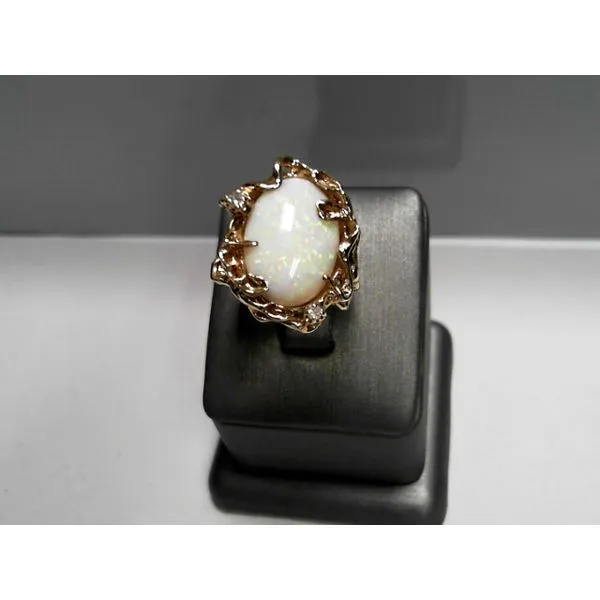Estate Ring Fanedos Jewelry  FAIRFIELD, CT