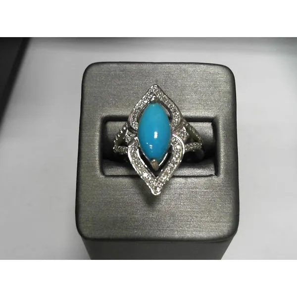 Estate Ring Fanedos Jewelry  FAIRFIELD, CT