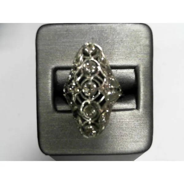 Estate Ring Fanedos Jewelry  FAIRFIELD, CT