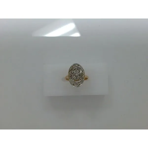 Estate Ring Fanedos Jewelry  FAIRFIELD, CT