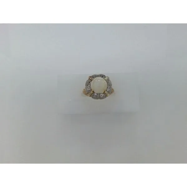 Estate Ring Fanedos Jewelry  FAIRFIELD, CT