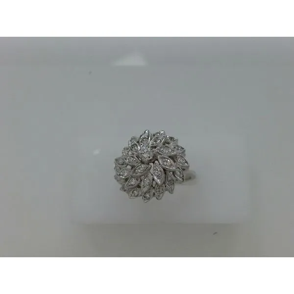 Estate Ring Fanedos Jewelry  FAIRFIELD, CT