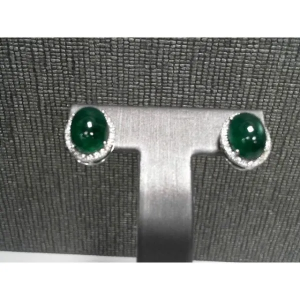 Estate Earrings Fanedos Jewelry  FAIRFIELD, CT
