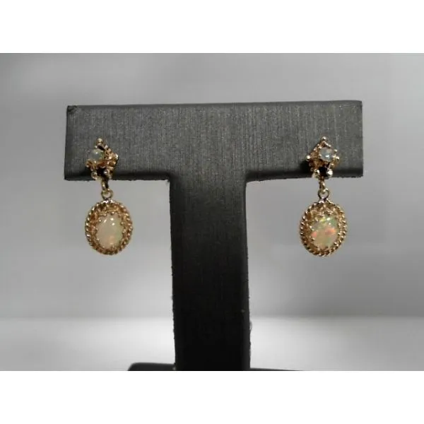 Estate Earrings Fanedos Jewelry  FAIRFIELD, CT