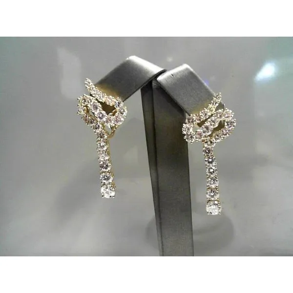 Estate Earrings Fanedos Jewelry  FAIRFIELD, CT