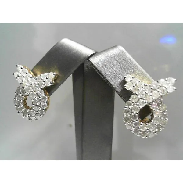 Estate Earrings Fanedos Jewelry  FAIRFIELD, CT