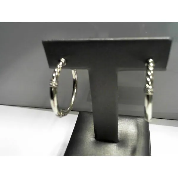 Estate Earrings Fanedos Jewelry  FAIRFIELD, CT