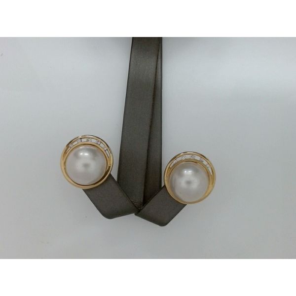 Estate Earrings Fanedos Jewelry  FAIRFIELD, CT