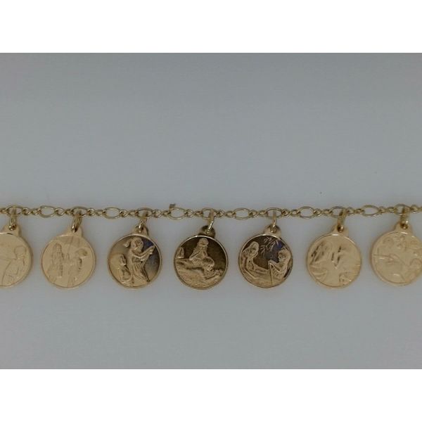 Estate Bracelets Fanedos Jewelry  FAIRFIELD, CT