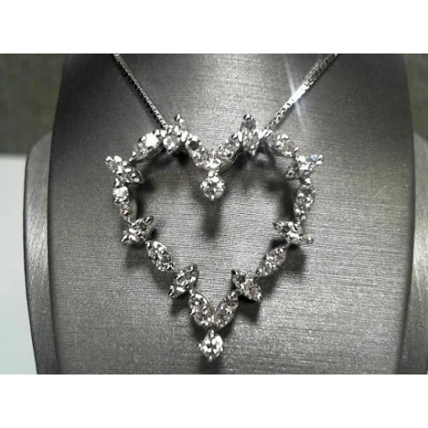 Estate Necklaces Fanedos Jewelry  FAIRFIELD, CT