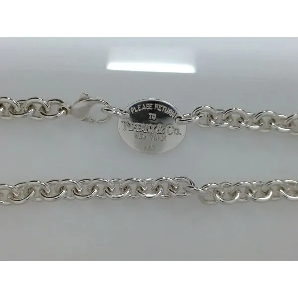 Estate Necklaces Fanedos Jewelry  FAIRFIELD, CT