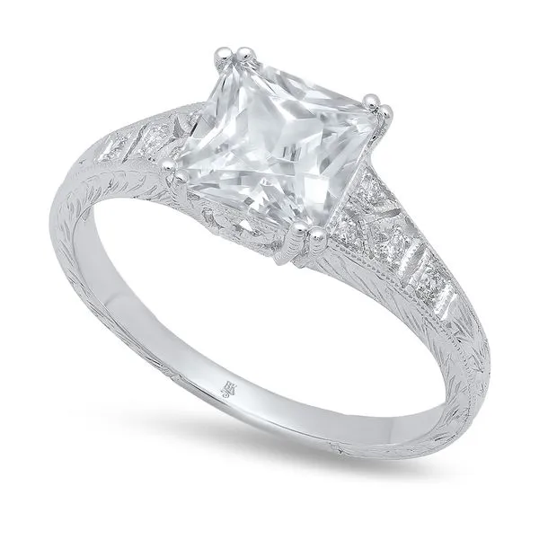 Designer Engagement Rings & Wedding Bands Farnan Jewelers Wayne, PA