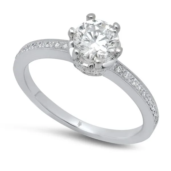 Designer Engagement Rings & Wedding Bands Farnan Jewelers Wayne, PA
