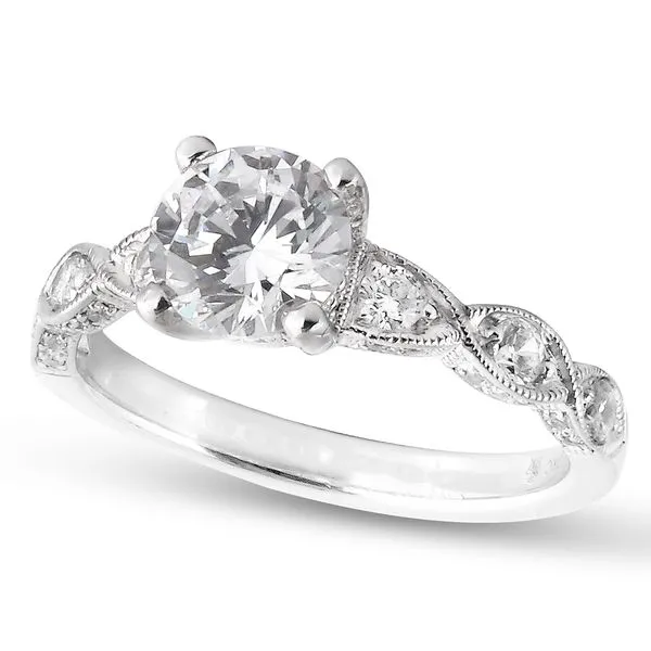 Designer Engagement Rings & Wedding Bands Farnan Jewelers Wayne, PA